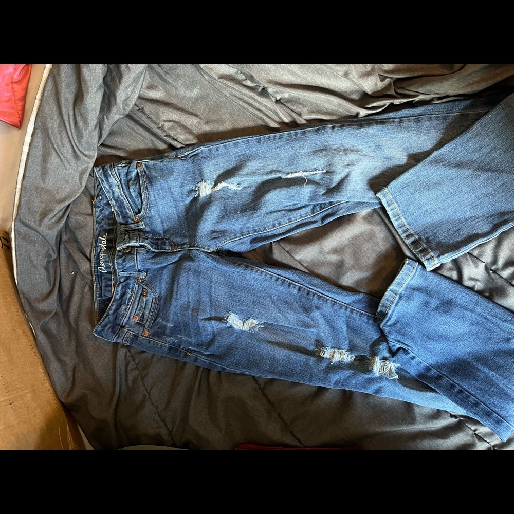 Aeropostale jeans